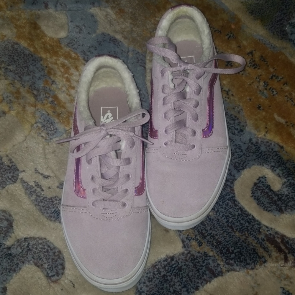 Kids Vans